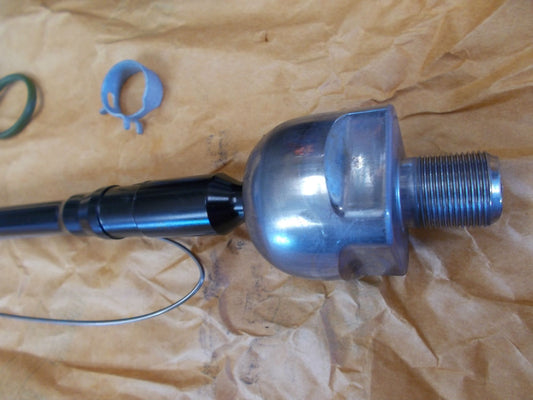 Nissan XTrail T30 Genuine Tie Rod Axle Joint Kit New Part