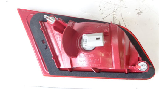 Nissan Infiniti G35 Genuine right hand rear inner tail light new part