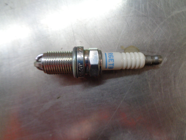 Holden JF Viva Genuine Spark Plug Set New Part