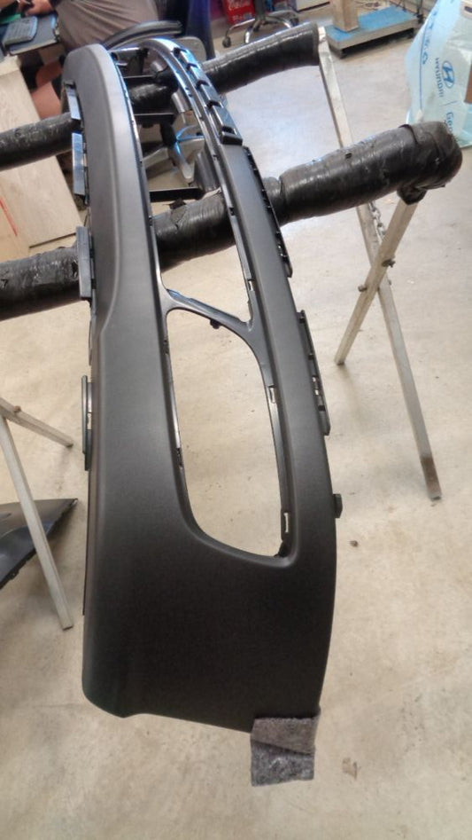 Hyundai Iload Genuine Lower Front Bar Cover New Part