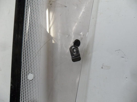 Holden VE Commodore Replacement Left Hand Front Weathershield Used Part