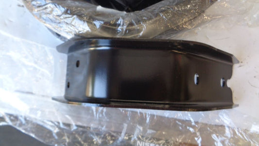 Nissan Navara NP300 Genuine Dual Cab & King Cab Side Step Brackets New Part