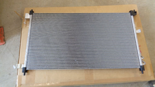 Nissan Tiida Genuine Condenser Assy New Part