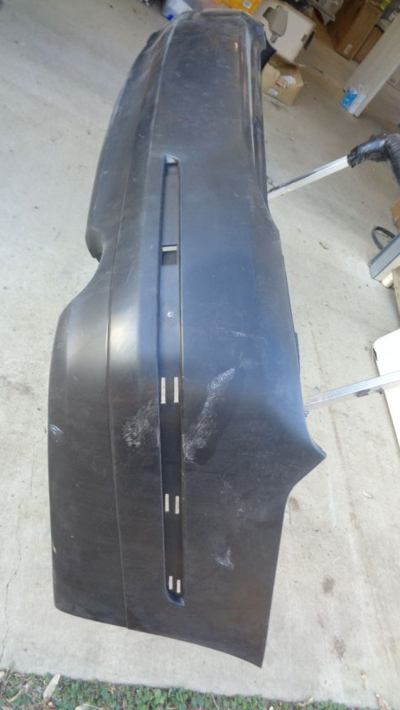 Nissan Maxima J31 series 1` Genuine rear bumper cover New Part