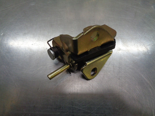 Nissan Navara Genuine Rear Seat Lock Ass y New Part