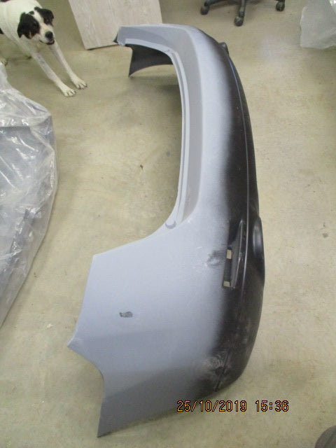 Nissan R51 Murano Rear Bumper Cover New Part