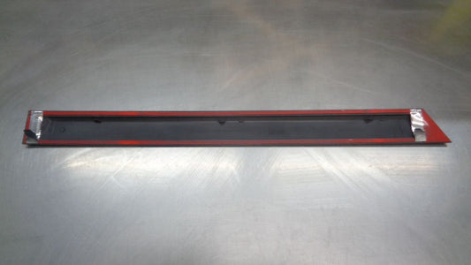 Holden Astra AH Genuine Rear Left Hand Door Side Center Moulding New Part