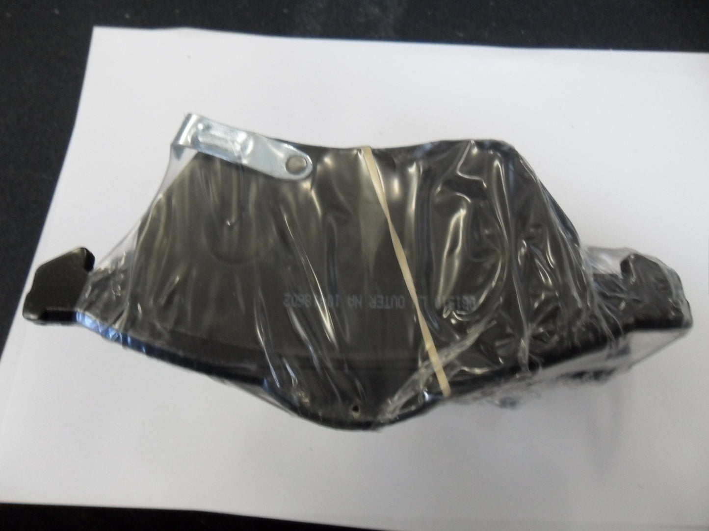 ACDelco Holden Astra TS Front Brake Pads New Part
