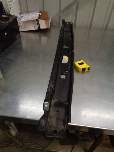 Holden SB Barina Genuine Front Bumper Support New Part