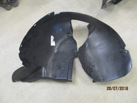 VW Caddy Left Hand Front Inner Splash Guard New Part