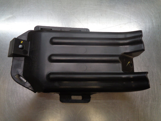 Holden Captiva Genuine Left Hand Front Bumper Guide VGC Used Part