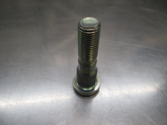 Nissan GQ-GU Patrol Genuine Rear Drum Hub Stud New Part