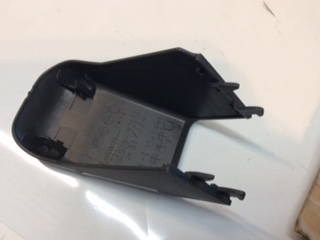 Toyota Prado Genuine Right Hand Front Seat Track Cover New Part