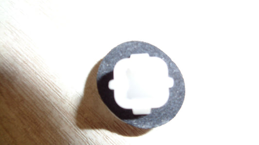 Nissan Juke Genuine Wheel Moulding Clip New Part