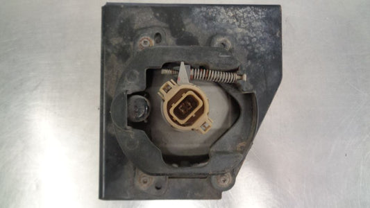 Chrysler Genuine Used Fog light and bracket VGC