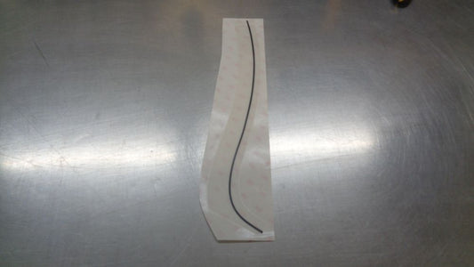 Ford Mondeo Genuine Front RH Adhesive Tape New Part