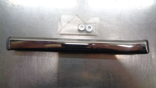 Toyota Corolla E30 Genuine Right Hand Radiator Grille Opening Mould New Part