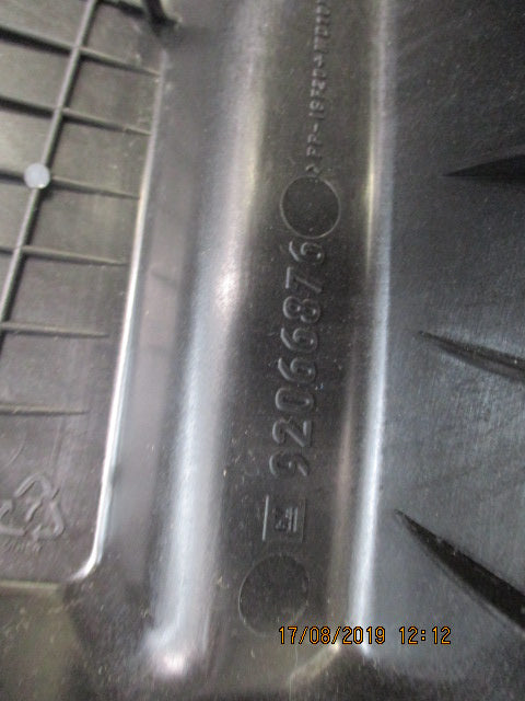 Holden VE Commodore LS2 Genuine Air Box Top New Part
