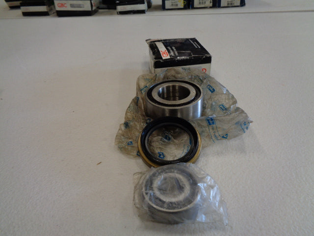 GBC Wheel Bearing Kit Suits Suzuki Swift New Part