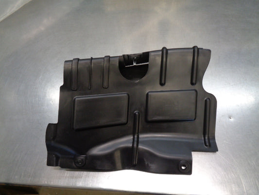 Holden LT Spark Genuine Right Hand Front Lower Bumper Cover New Part