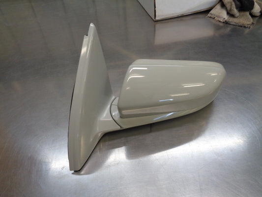 Holden VY-WL Genuine Left Hand Heated Mirror Assy New Part
