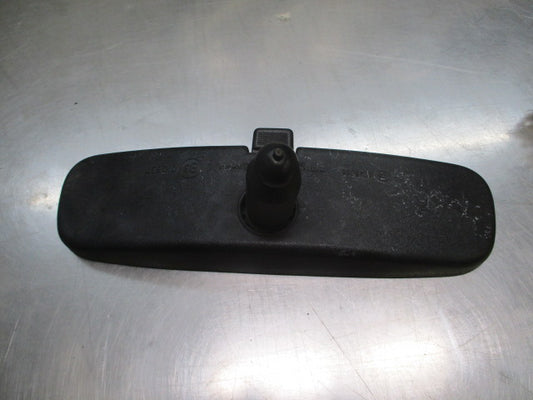 Nissan Tiida Genuine Rear View Mirror VGC Used Part