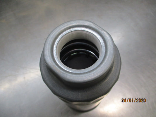 Nissan Navara D40M Genuine Diesel Fuel Filter New Part