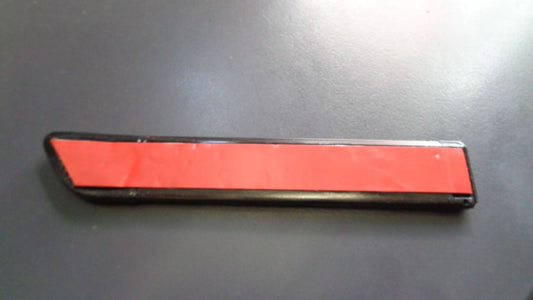 Toyota Camry Genuine Right Hand Side Front Guard Mould New Part