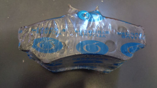 Bendix Front Brake Pad Set Suitable For Volkswagen Transporter New Part