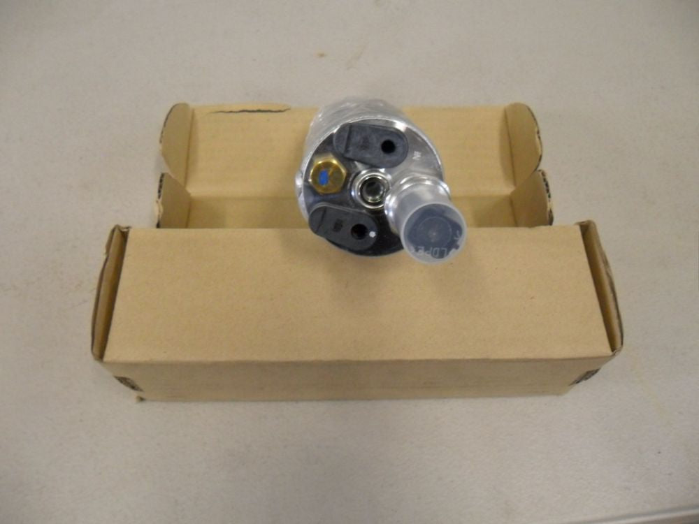 Isuzu D-Max Genuine Dryer Receiver New Part