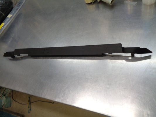 Holden Barina Genuine Lower Radiator Air Deflector New Part