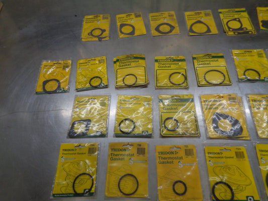 Tridon Thermostat Gaskets Suits Various Makes And Models New Part