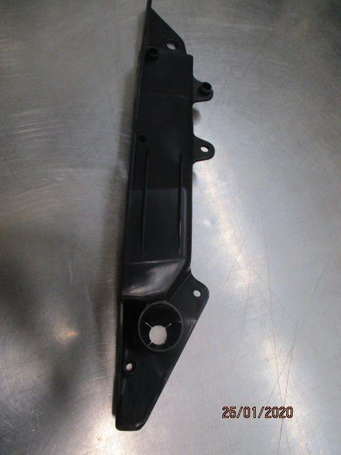 Toyota Hiace Genuine Front Bumper Support New Part