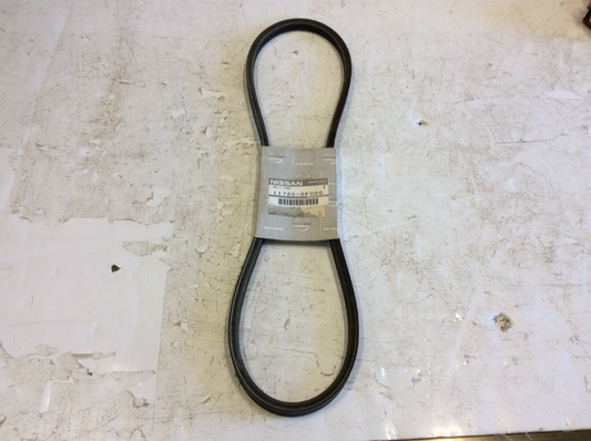 Nissan Terrano Genuine Power Steering Pump Drive Belt New Part