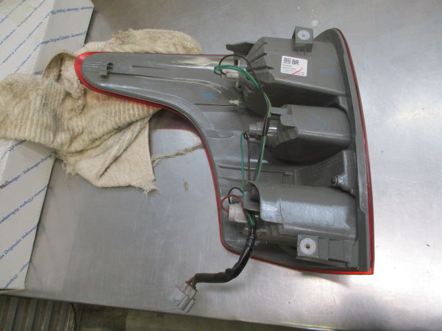 Mitsubishi MQ Triton Genuine RHR Tail Light Assy VGC Used Part
