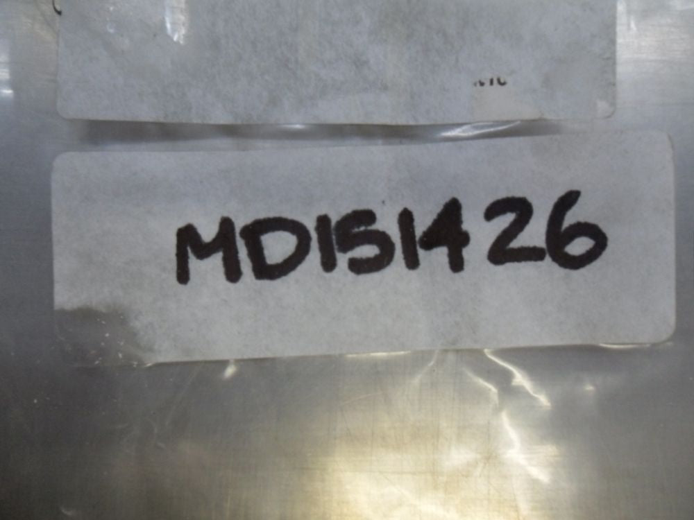 Mitsubishi Genuine Water Pump Gasket New Part