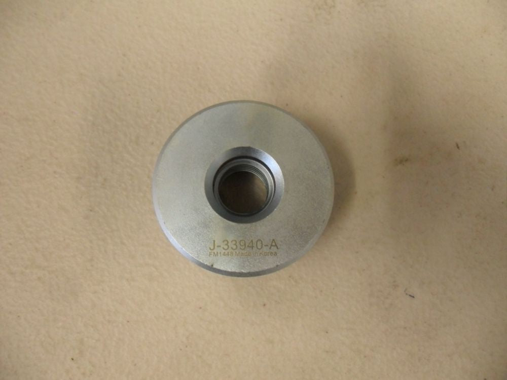 Isuzu Genuine Pulley Bearing New Part