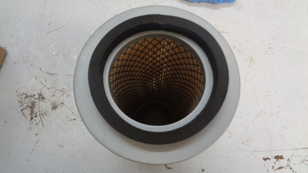 Wesfil Air Filter Suits Nissan Y60 Patrol 2.8ltr turbo diesel New Part