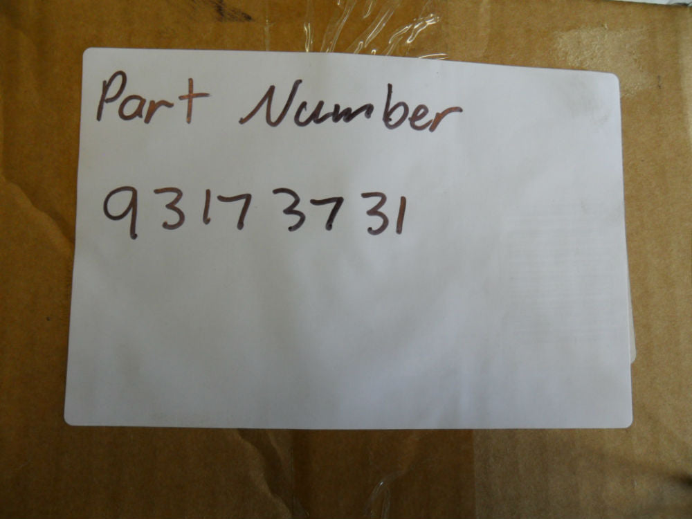Holden Zafira Genuine Front Left Brake Caliper New Part