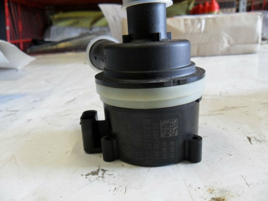 Audi Genuine Auxiliary Water Pump see below for vehicles New Part