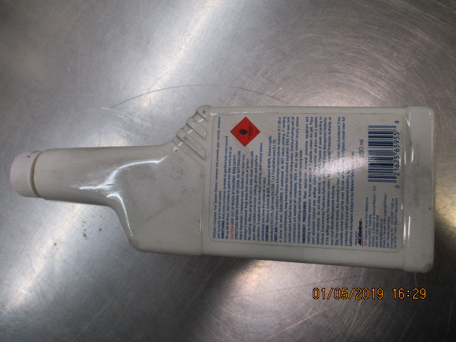 ACDelco Fuel System Cleaner 350ml