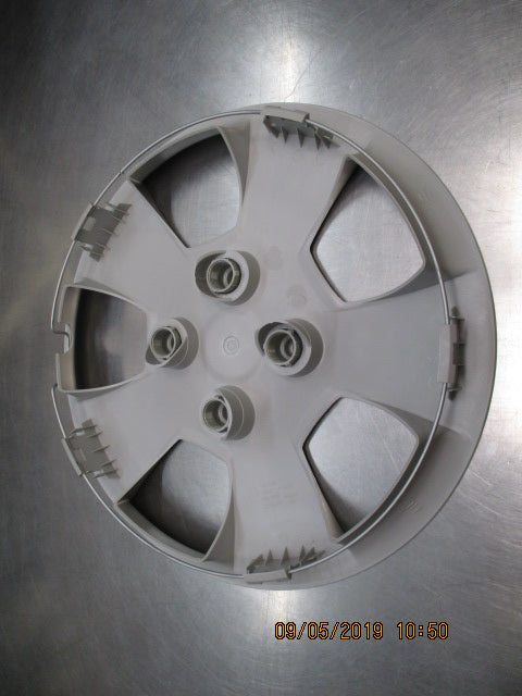 Holden Viva Genuine Hub Cap 15 Inch New Part