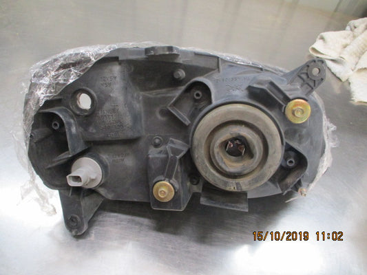 Suzuki Ignis Genuine Left Hand Front Headlight Reconditioned Used Part VGC