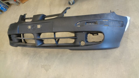 Tong Yang Front Bumper Bar Cover New Part Suitable for Nissan Almera