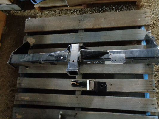 Nissan Navara D40T RX Tow Bar New Part