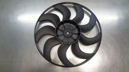 Holden VE Caprice Genuine 9-Blade Fan Blade Assy New Part