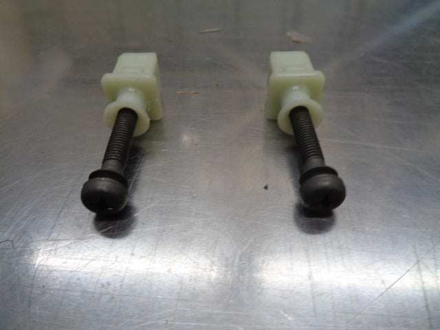 Toyota Hilux Genuine Headlight Adjuster Screws New Part