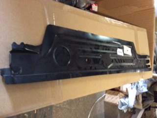 Toyota Camry /Aruion genuine rear floor cross No3 new part