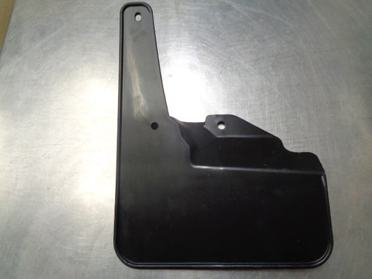 Holden RA Rodeo RC Colorado Right Hand Front Mud Flap NON Flare New Part