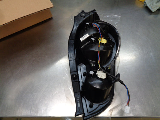 Holden Spark Genuine LHF Tail Light Assy New Part